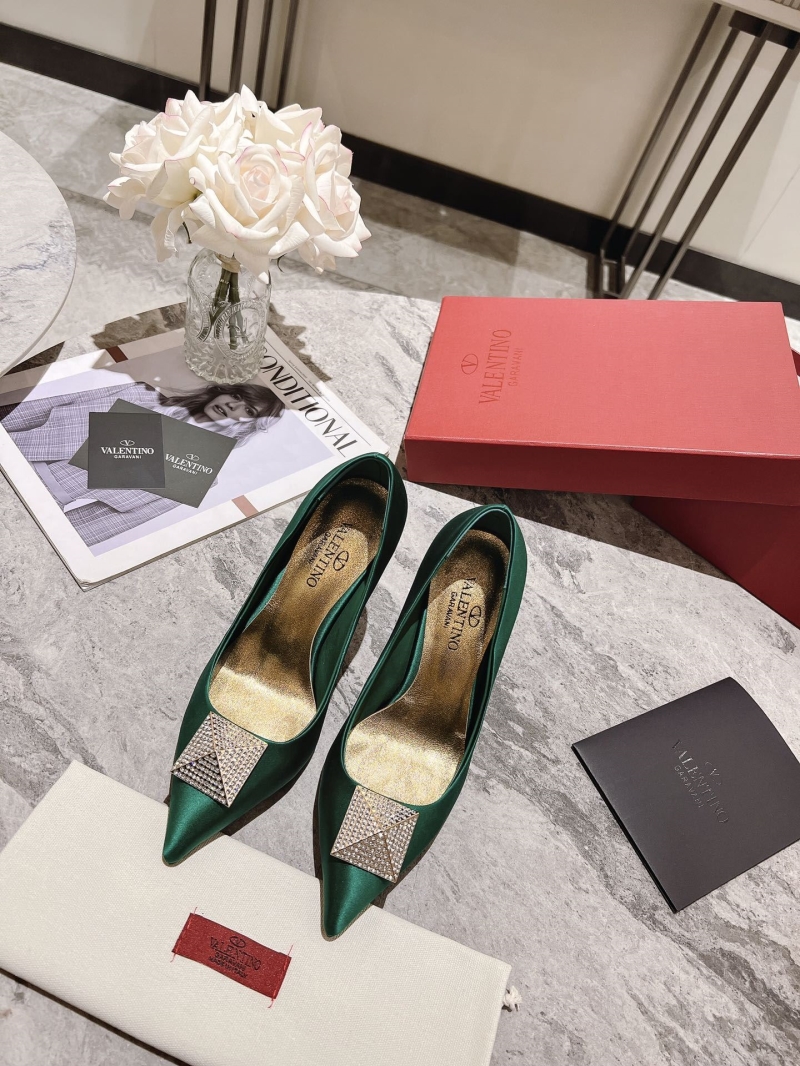 Valentino High Heels